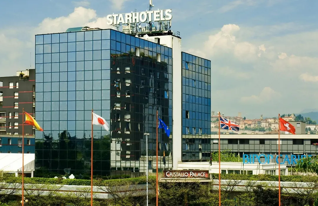 Starhotels Cristallo Palace-1