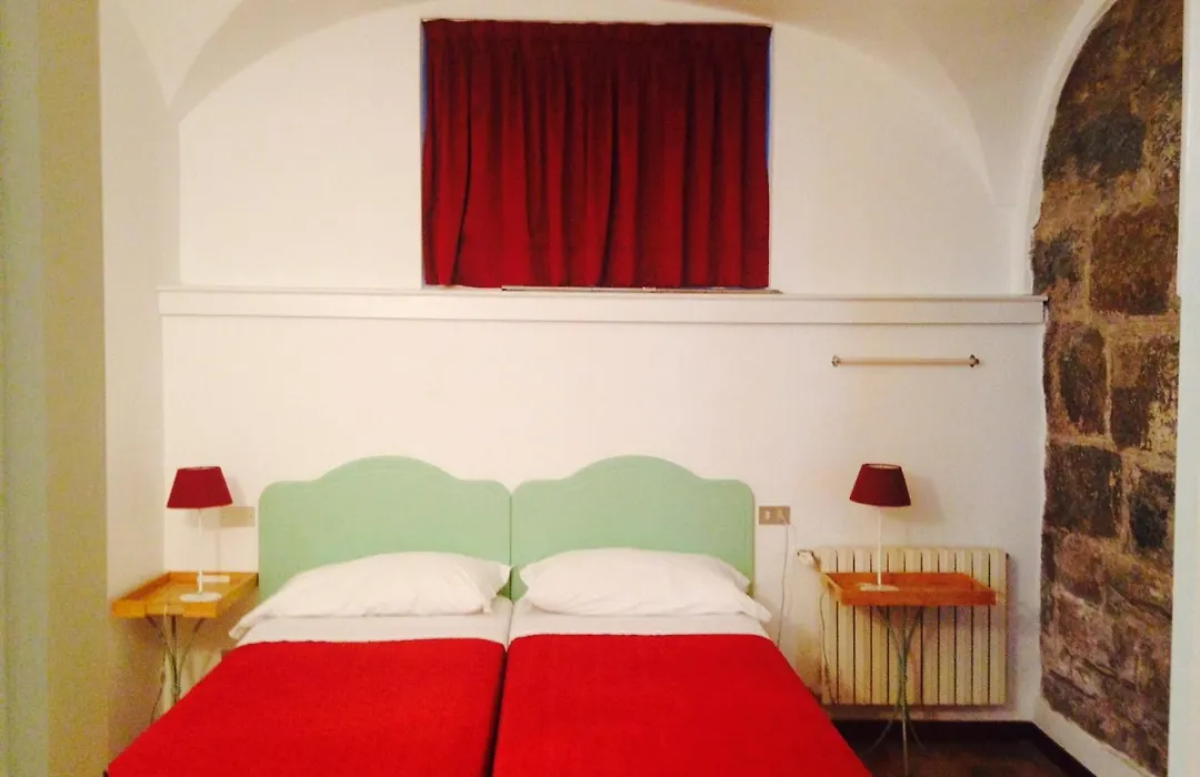 B&B Entro Le Mura-1