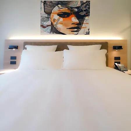 Bergamo INN 21-2