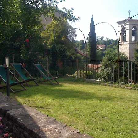 B&B Entro Le Mura-3