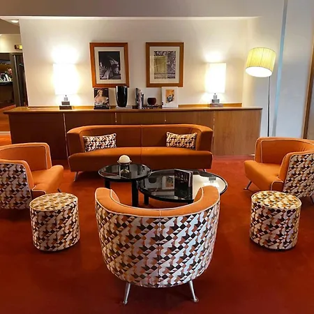 Starhotels Cristallo Palace-2