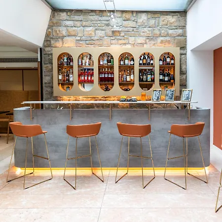 Best Western Hotel Cappello d'Oro-3